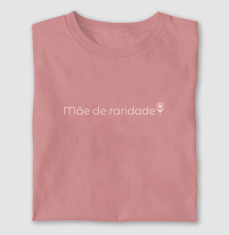 Mãe de raridade