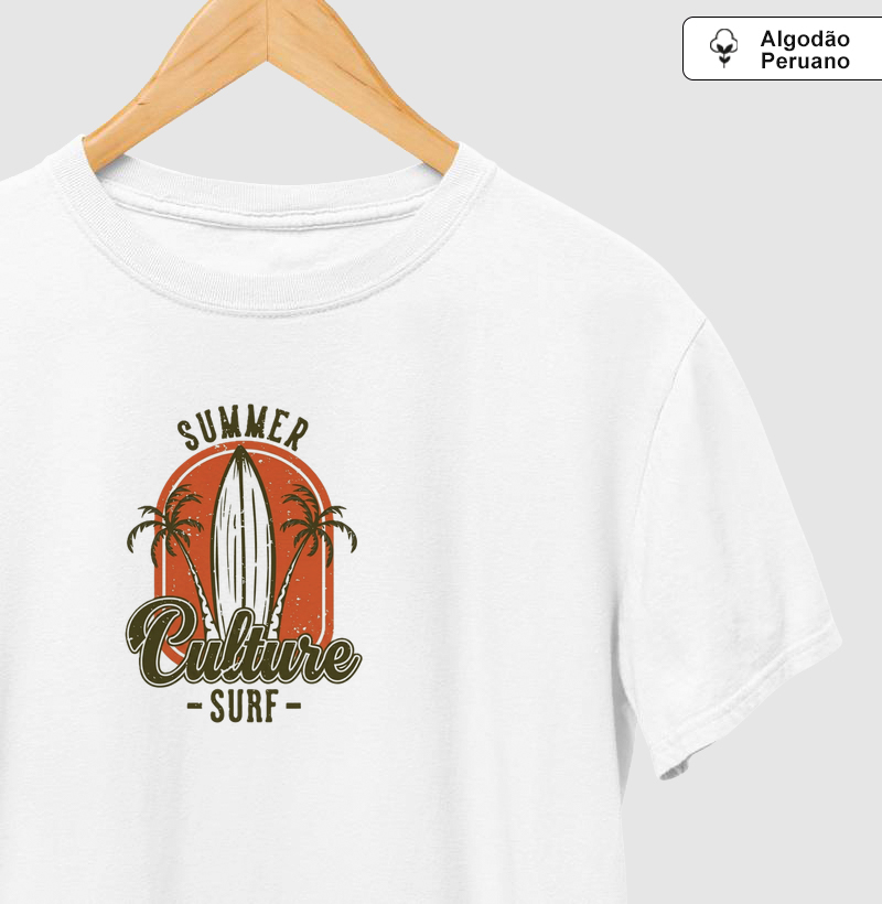camiseta summer surf
