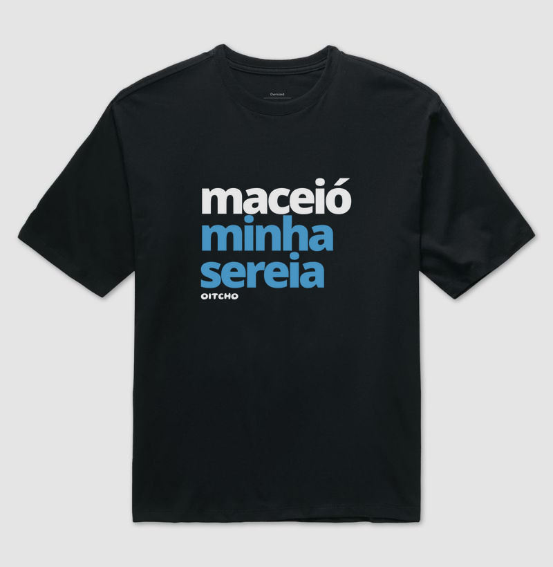 Maceió Minha Sereia