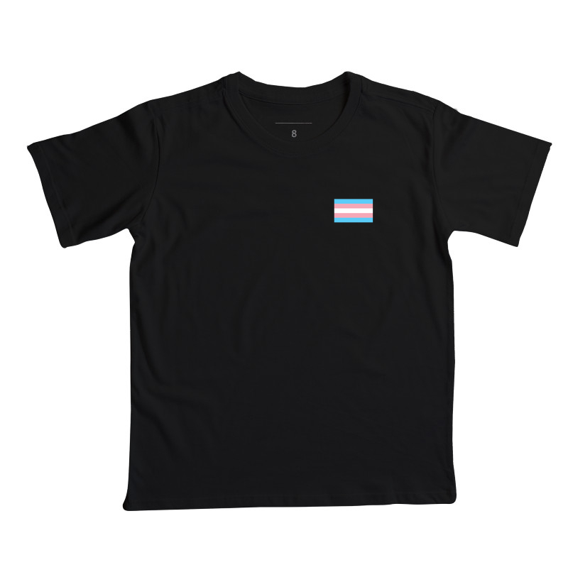 Bandeira do Orgulho das Pessoas Trans