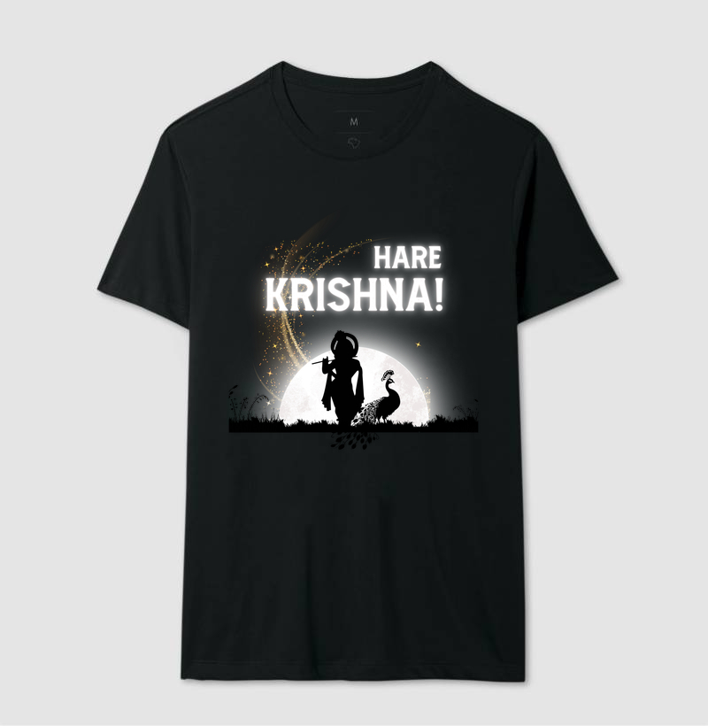 Krishna by Night