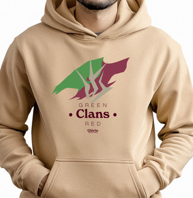 Gruul Clans - Guild Runes