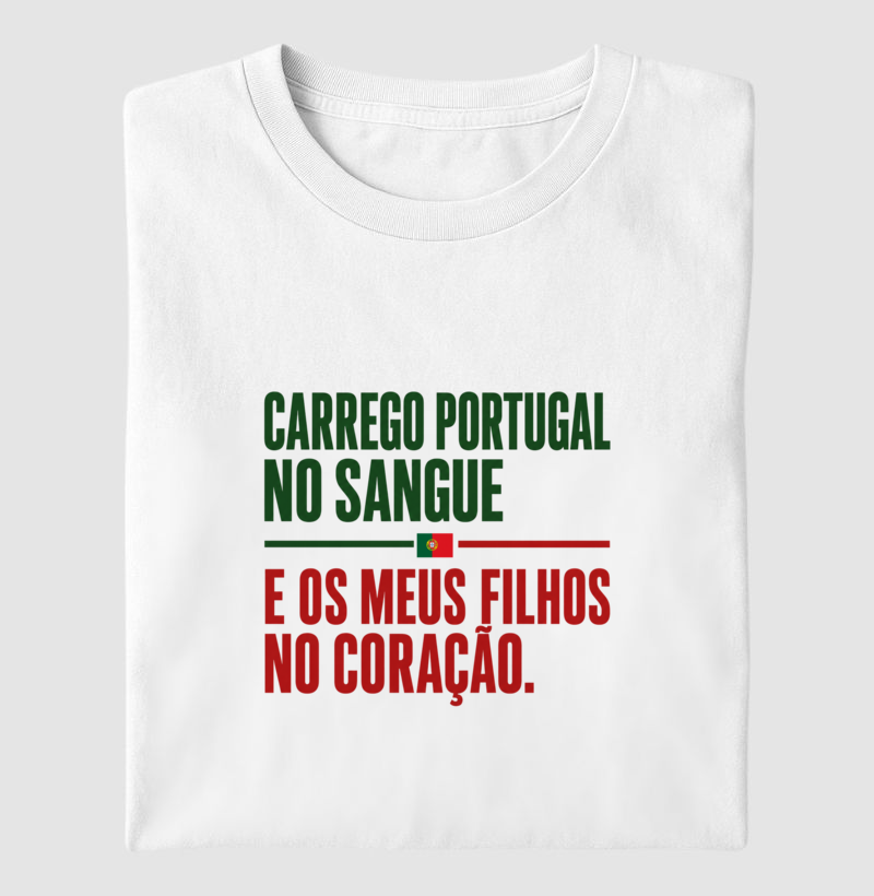 Sangue e Coração 