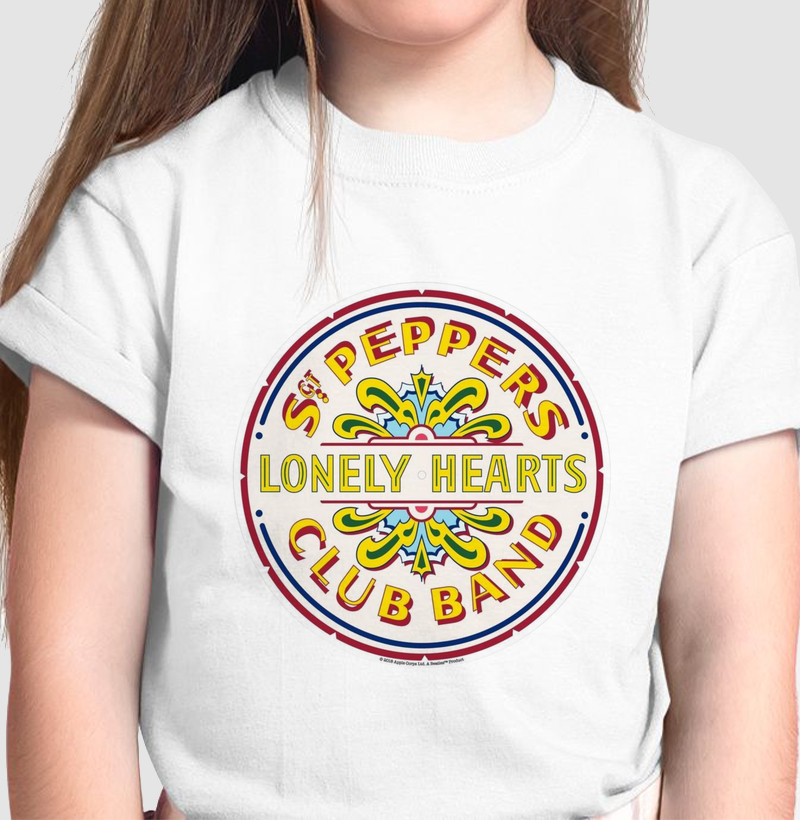 The Beatles - Lonely Hearts