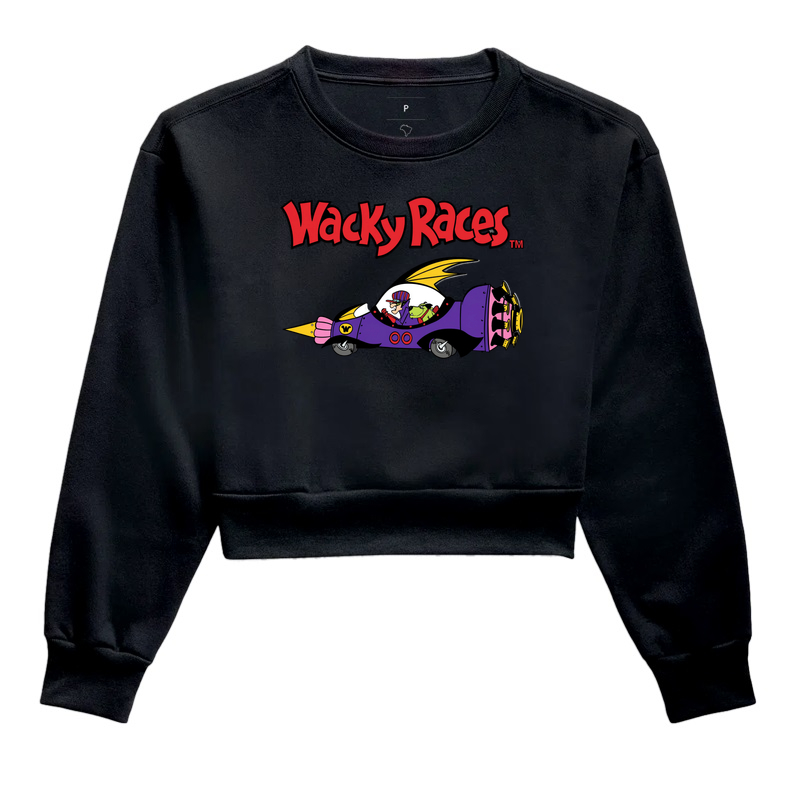 Camiseta Carro Dick Vigarista