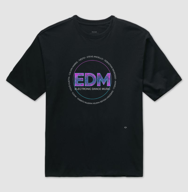 EDM