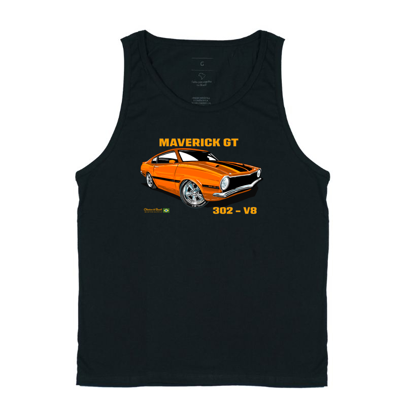 Maverick GT