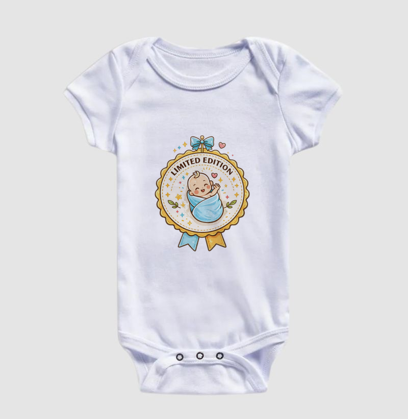 Limited Edition Azul