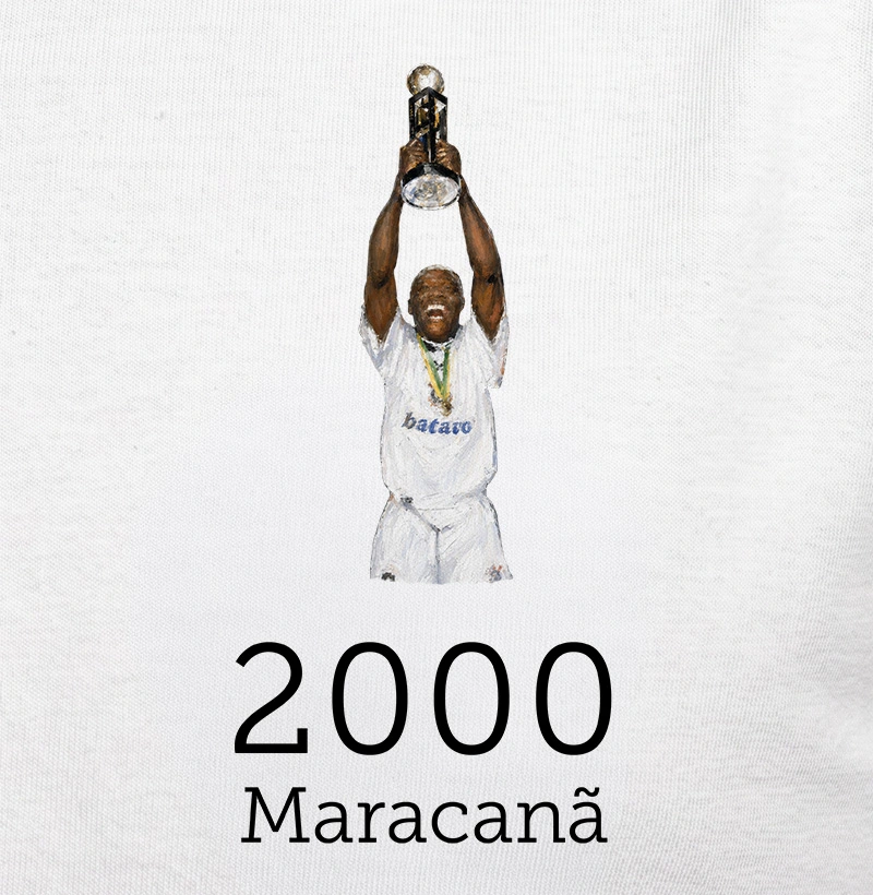 Maracanã 2000