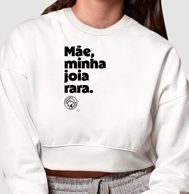 Joia rara - Mãe