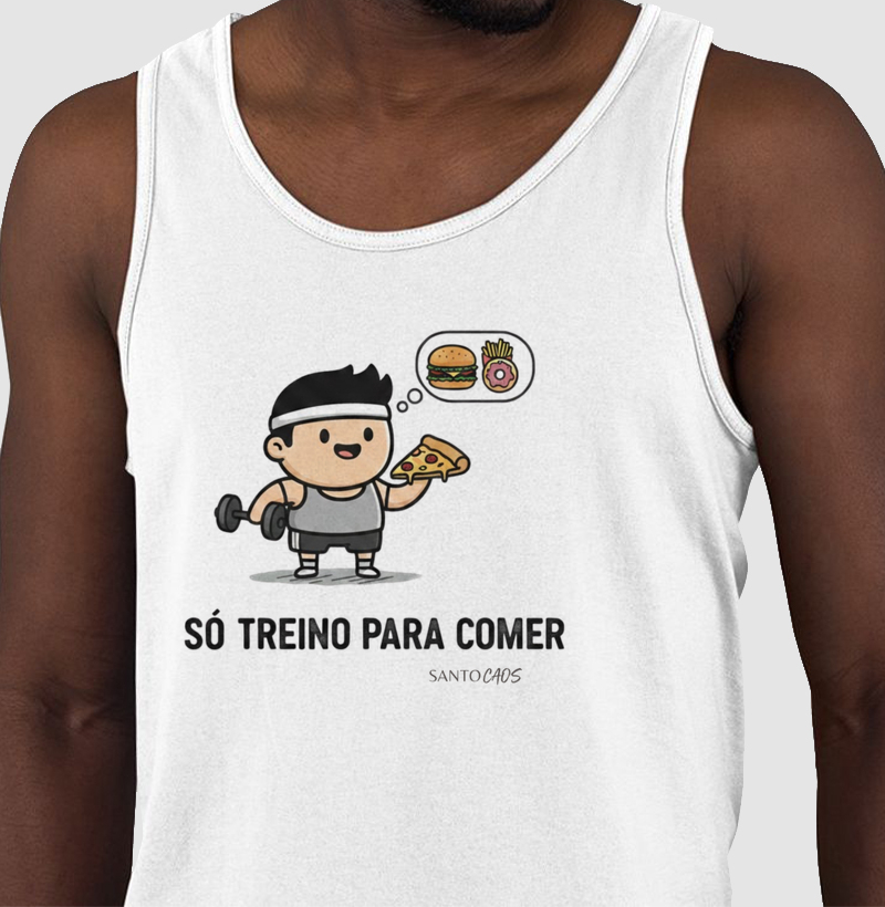 Equilíbrio Sagrado: Malho para Comer (e vice-versa)