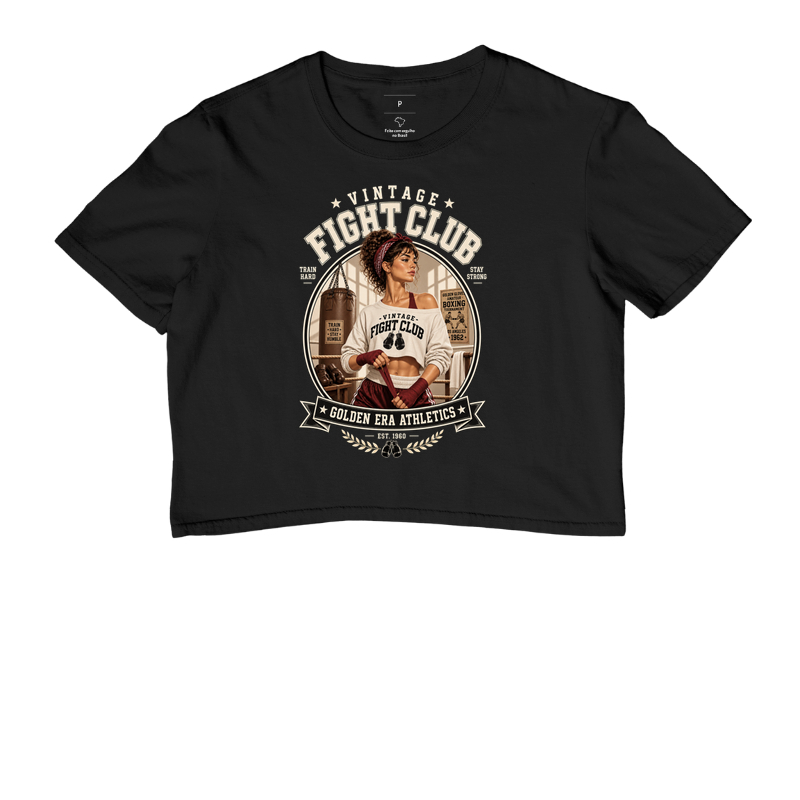 Vintage Fight Club