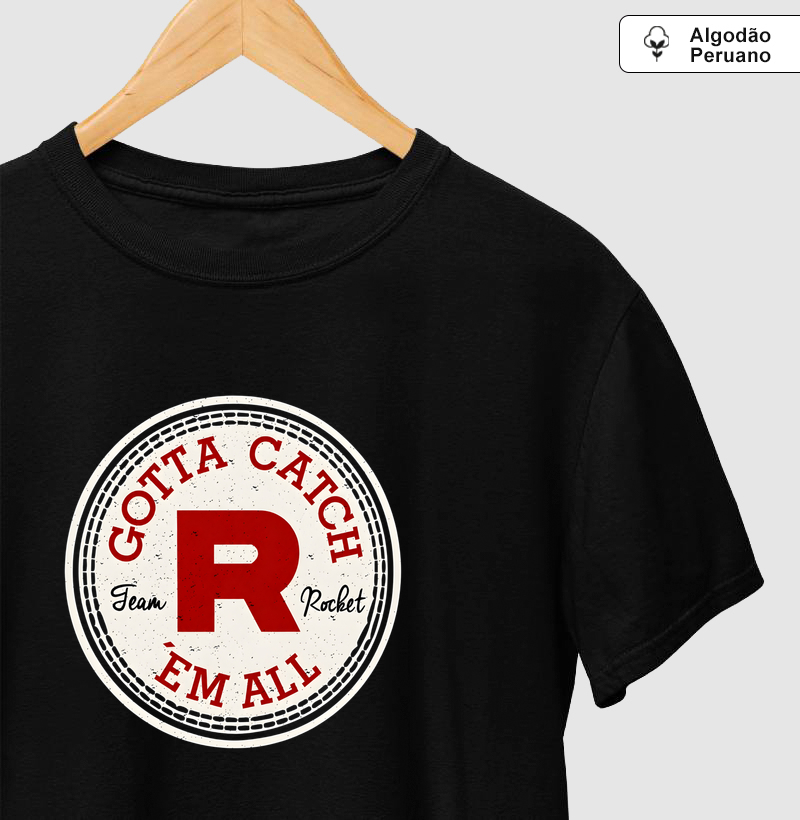 Equipe Rocket All Stars