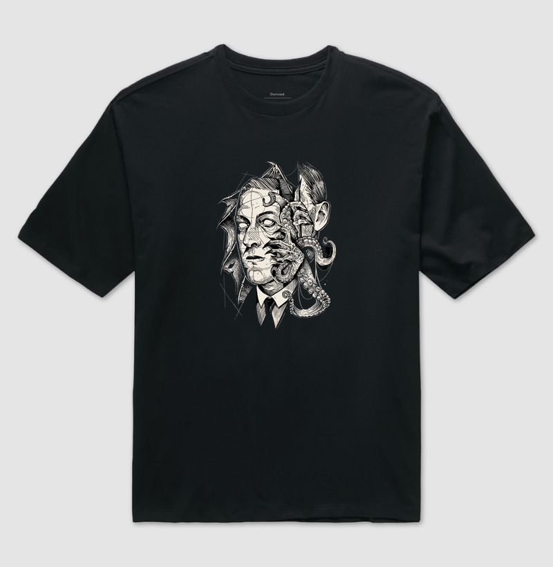H.P. Lovecraft - O Arquiteto da Loucura