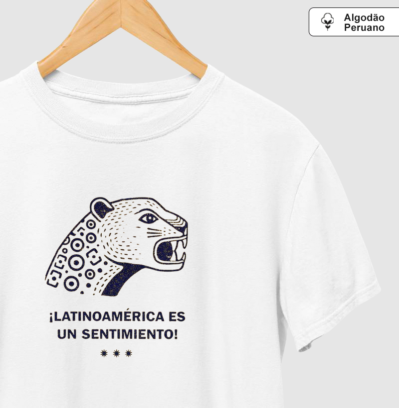 ¡Latinoamérica es un sentimiento!