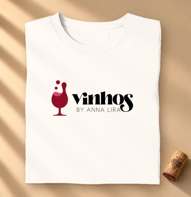 Vinhos by Anna Lira