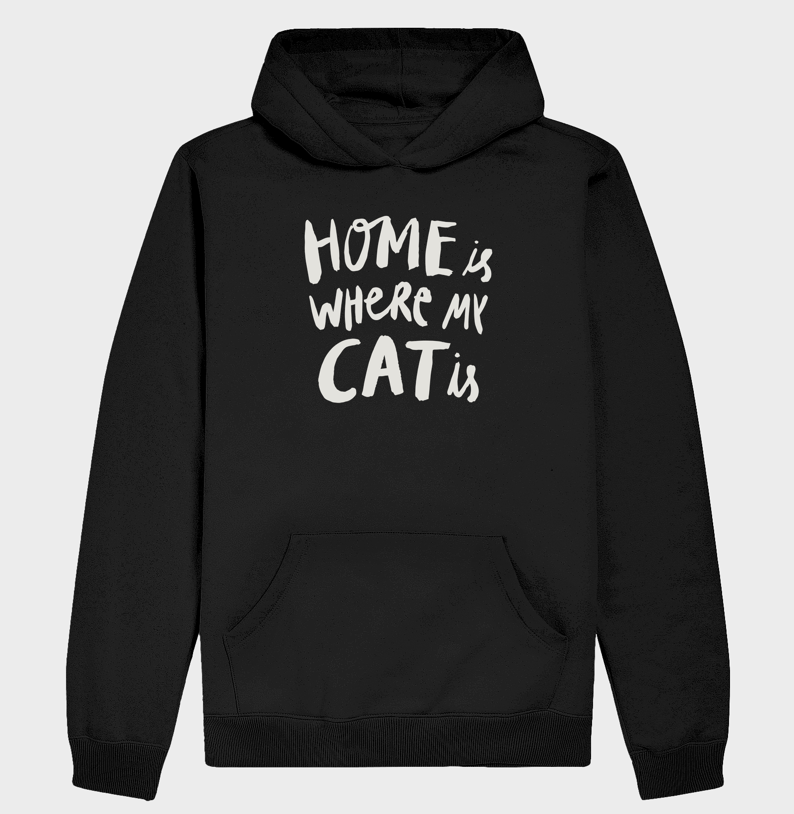 Home Cat
