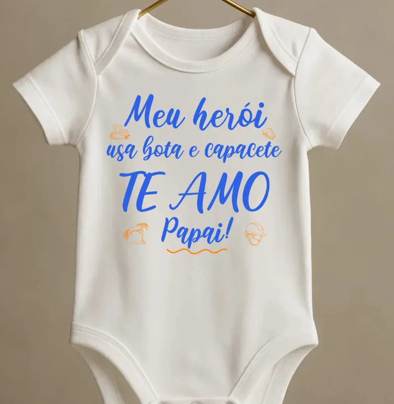 Meu Herói