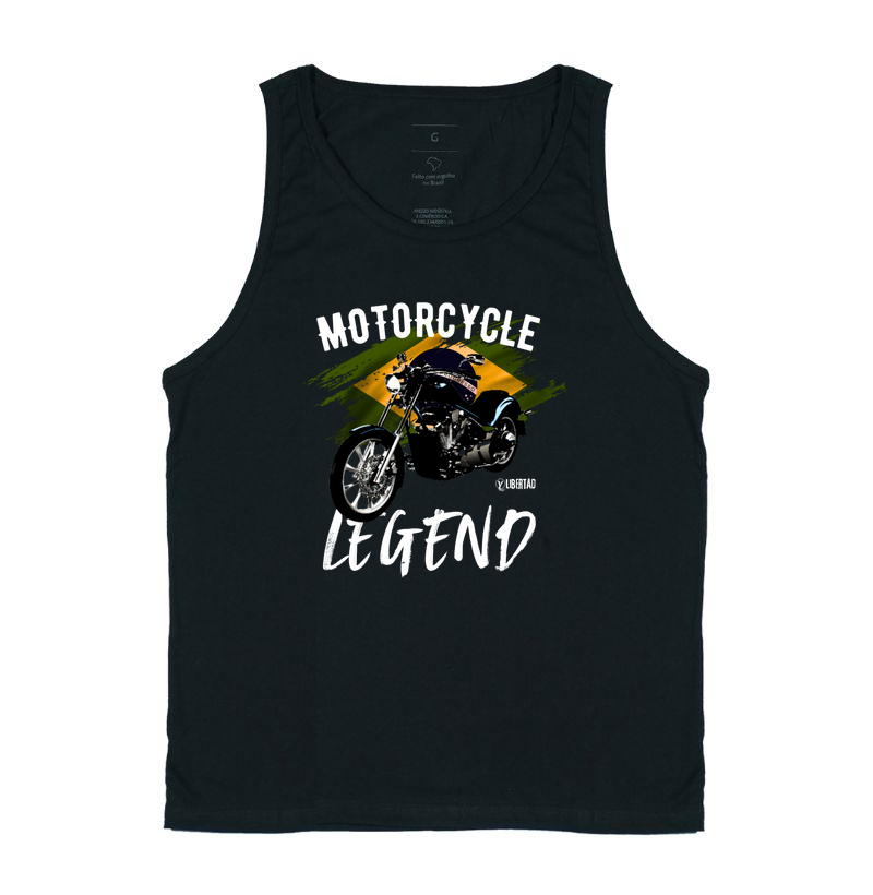 Motorcycle Legend