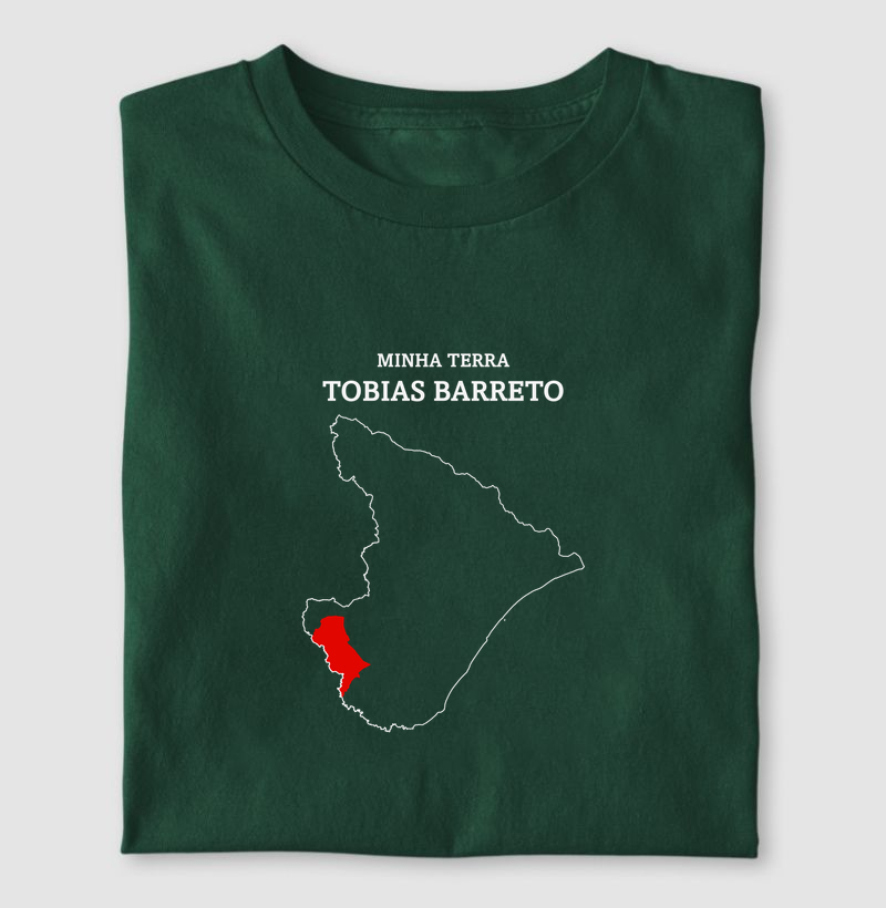 Tobias Barreto (SE) | Minha Terra