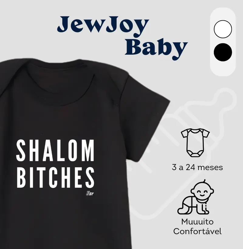 Shalom Bitches 2