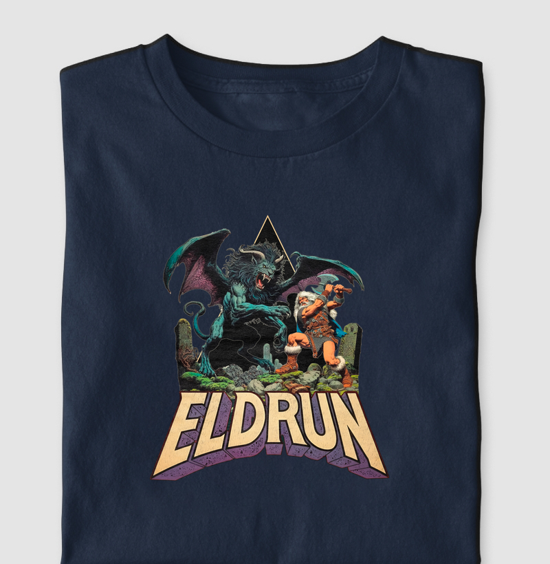 ELDRUN
