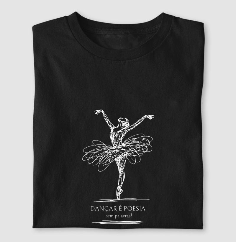 Dançar é poesia