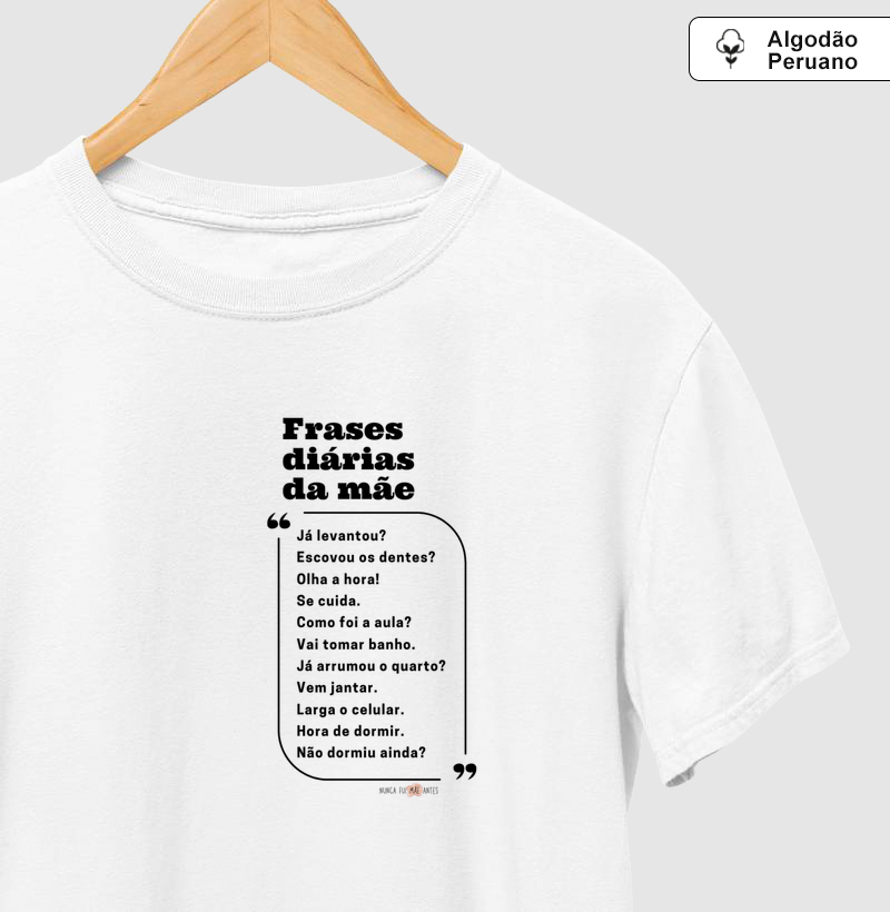 Frases Diárias Das Mães