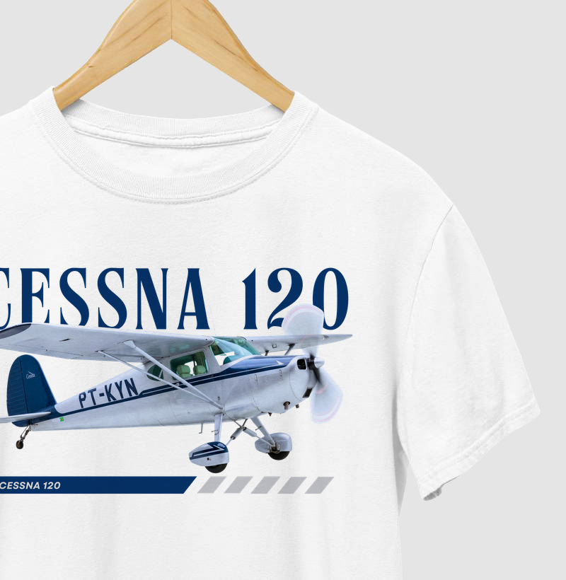 Cessna 120