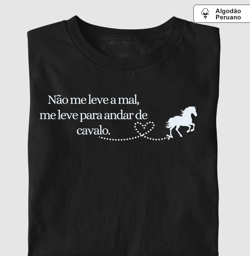 Me leve 