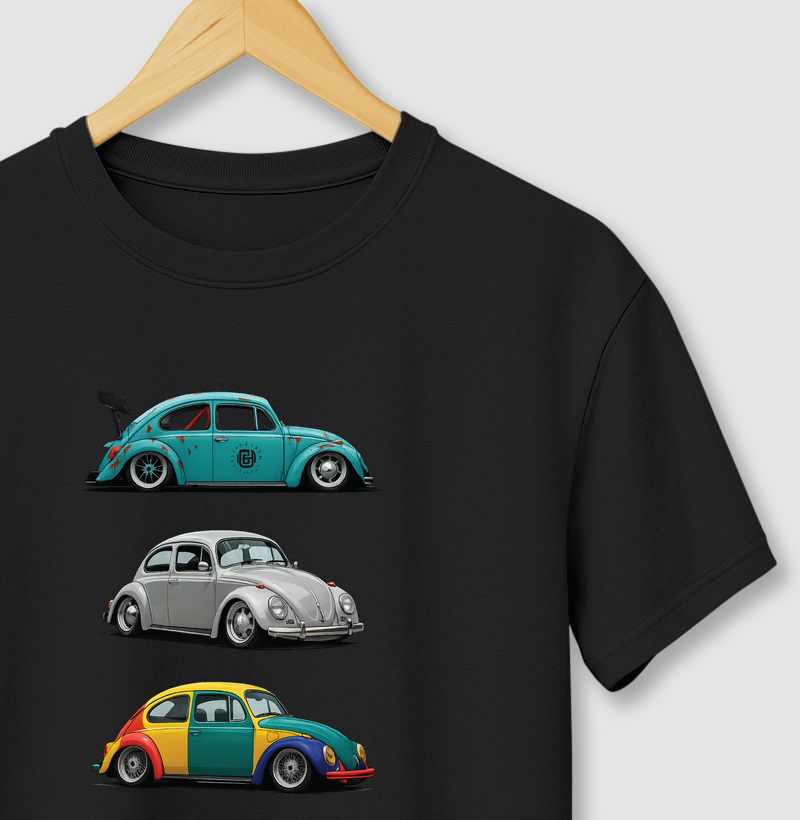 AIR COOLED CARS
