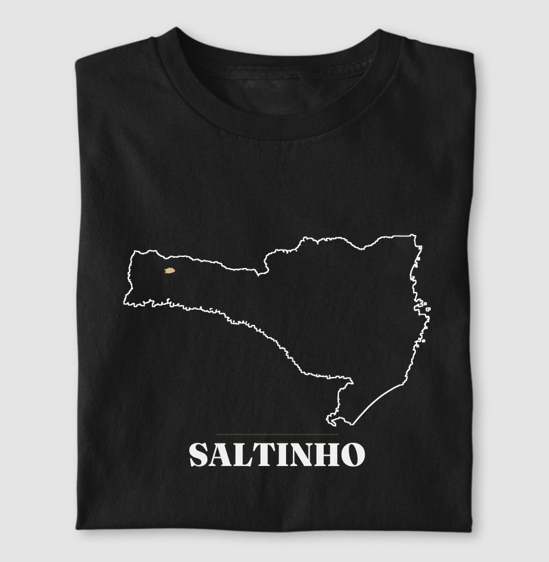 Saltinho | Traço SC