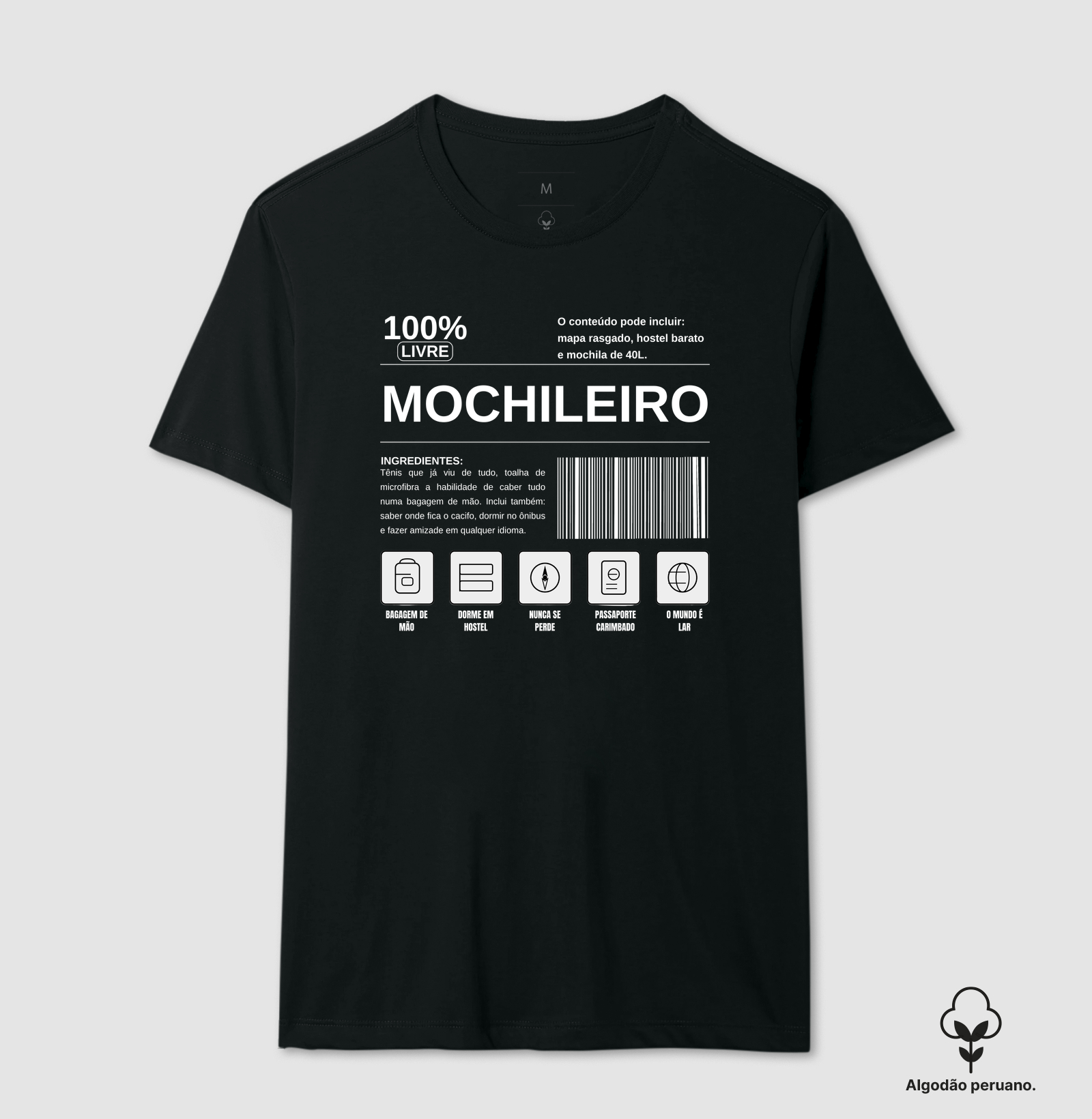Camisa 0