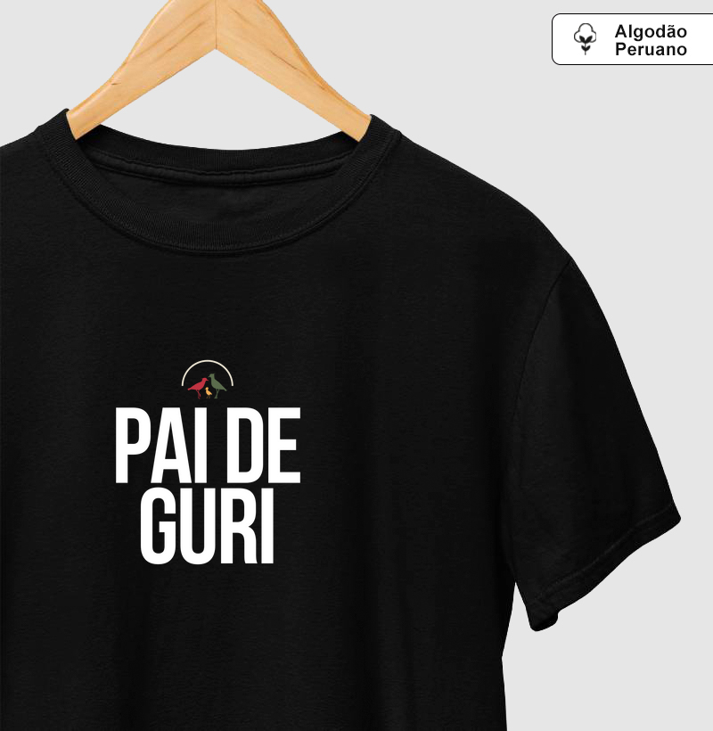 Pai de guri (Premium)