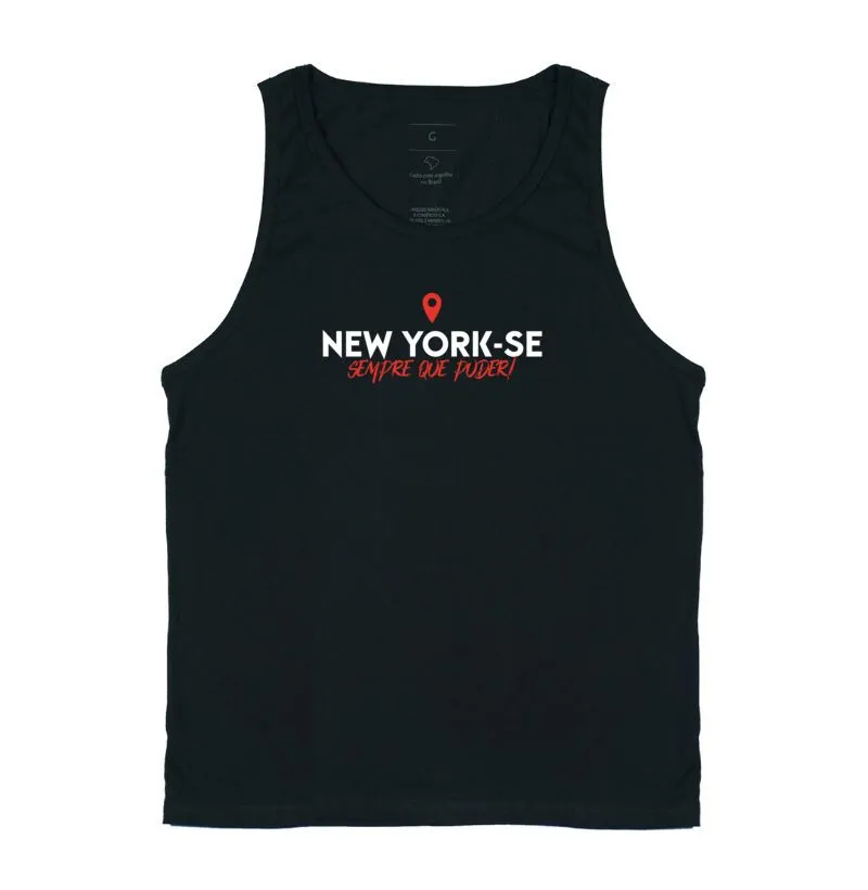 New York-se!!! Viva essa cidade pelo menos uma vez!