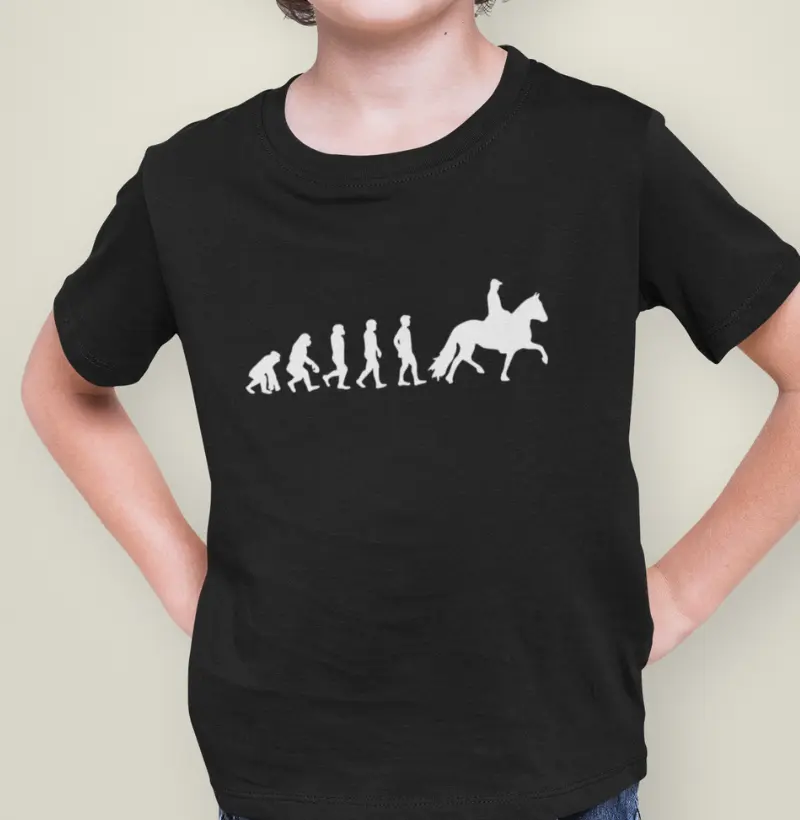 Evolução da Marcha Infantil