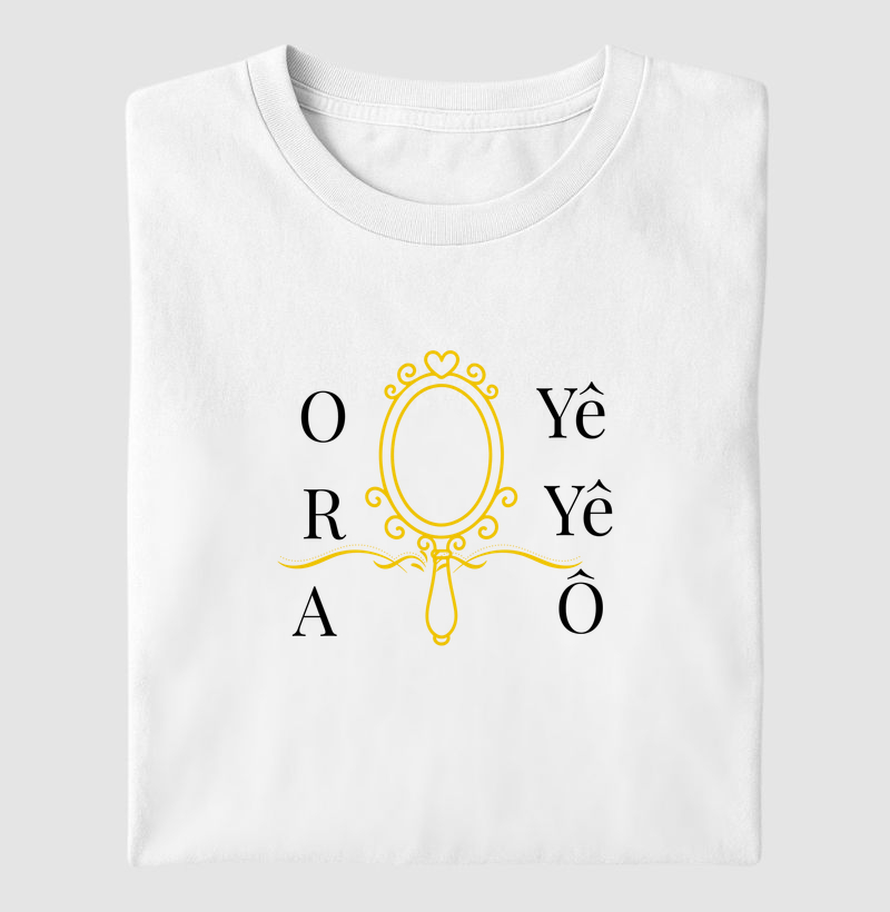 Ora Yê