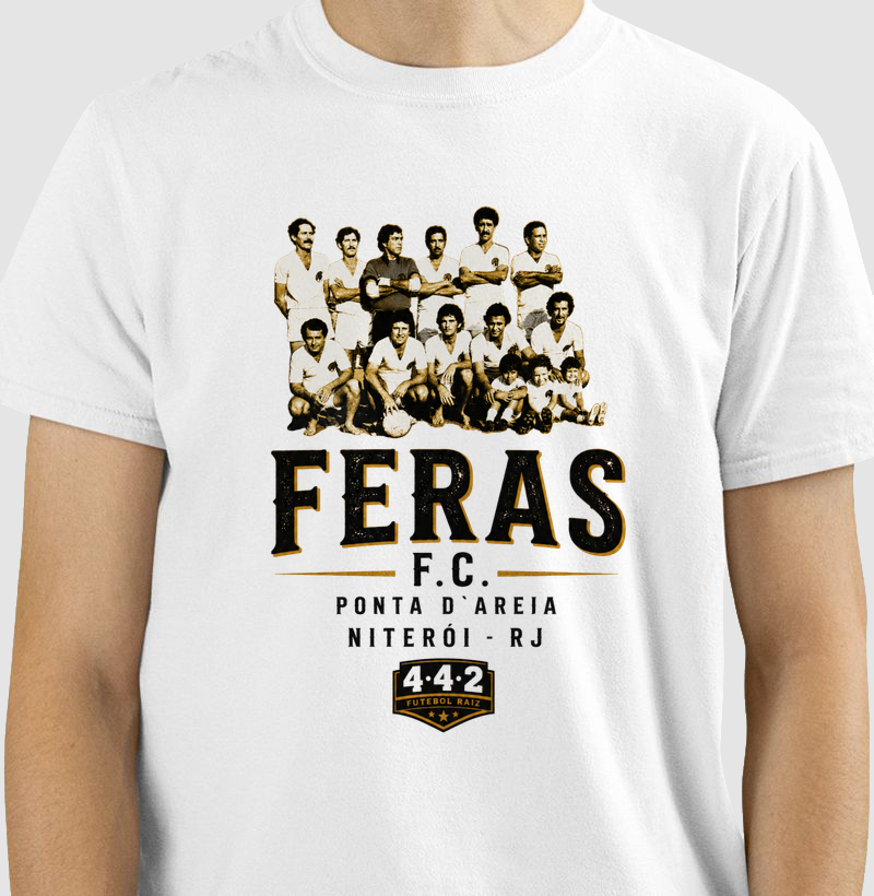 Feras F.C. 