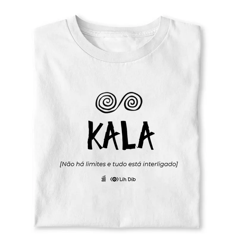 [Lih Dib] Hunas - Kala