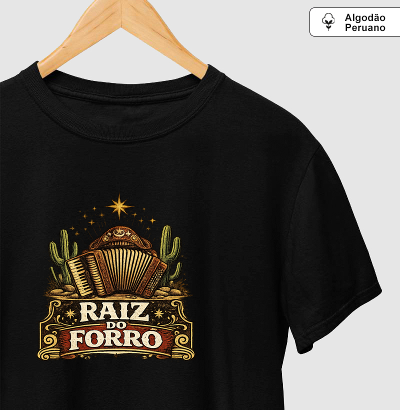 Raiz do forró