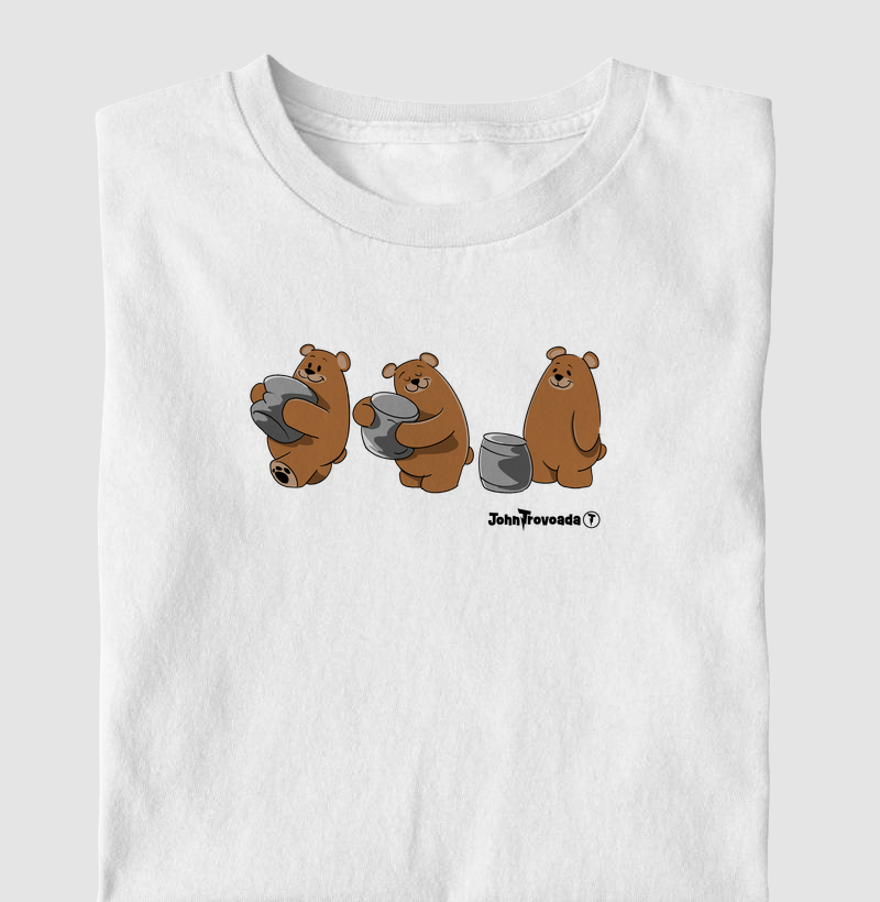 Bear Hug
