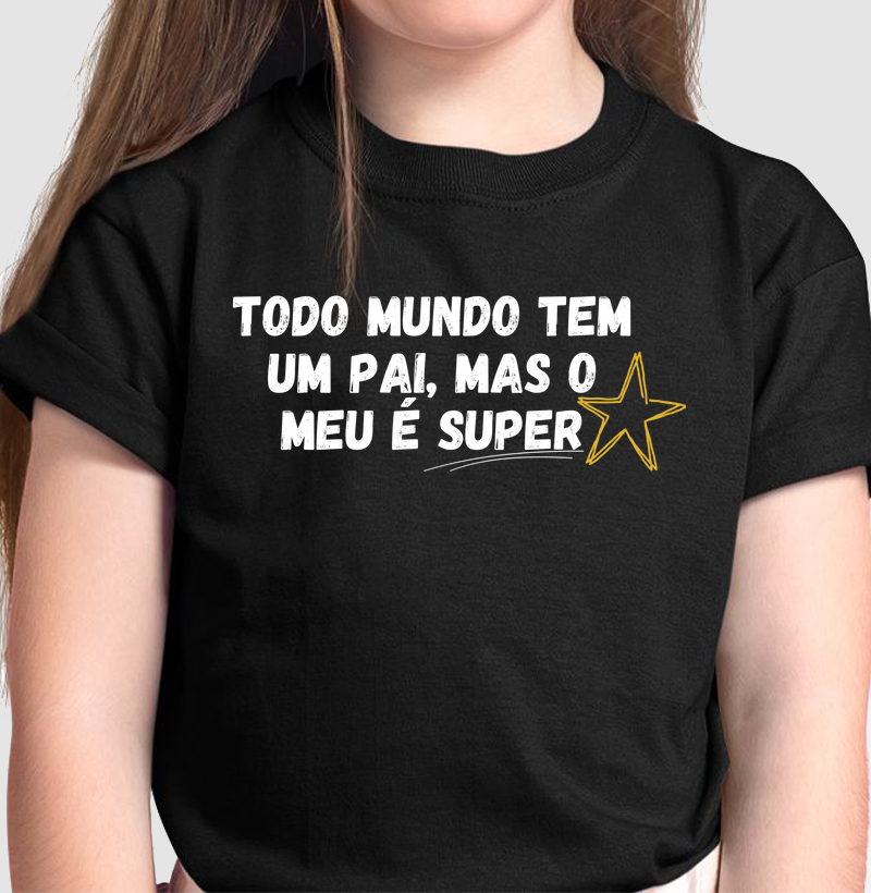 Super Pai - Versão Filho(a)