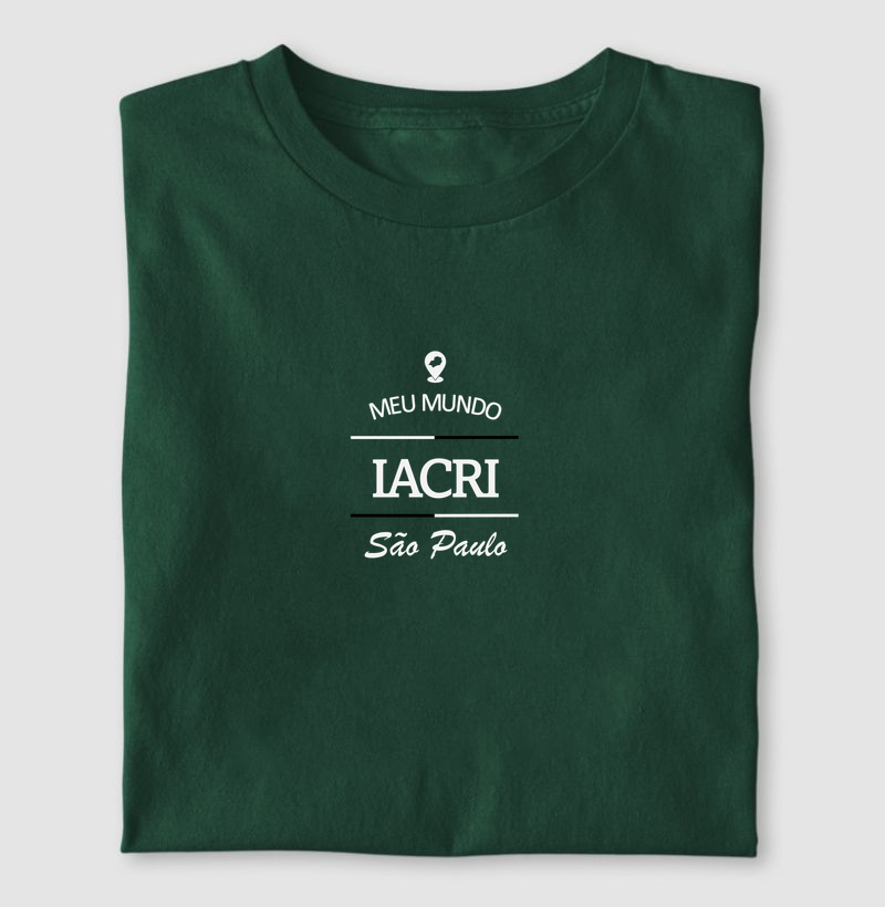 Iacri (SP) | Meu Mundo
