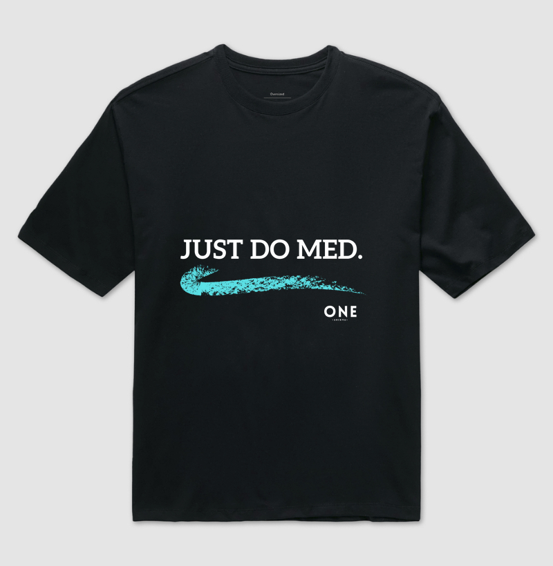 Just Do Med