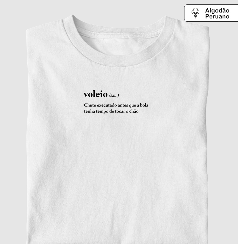 RIP - Dicionário Voleio