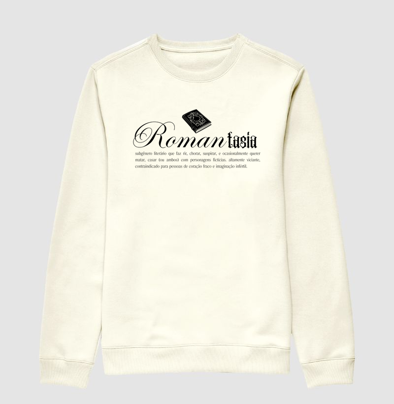 Romantasia (Coleção Giu Domingues)