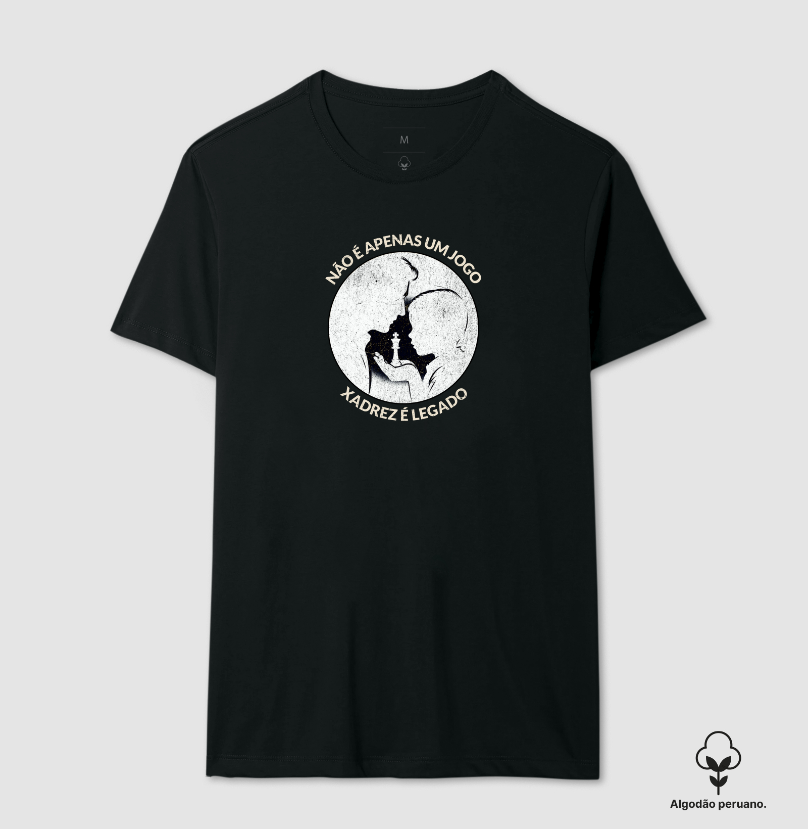 Não é apenas um jogo