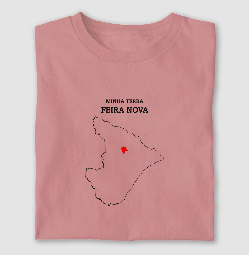 Feira Nova (SE) | Minha Terra