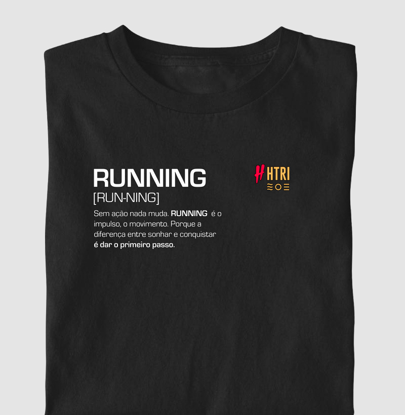 HTRI Running