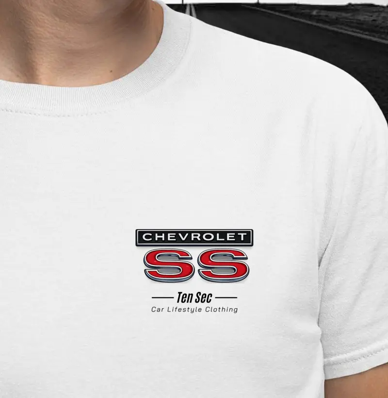 Min Chevrolet SS v.2